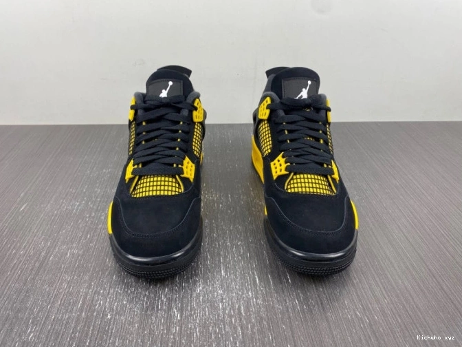 Retro Jordan 4 2023 308497-017 Air 